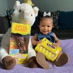 Meet your Posher, Rowena